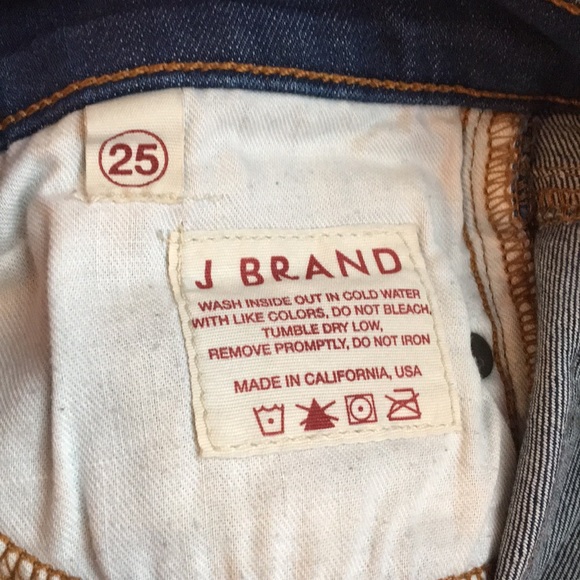 J Brand Jeans - Picture 3 of 4